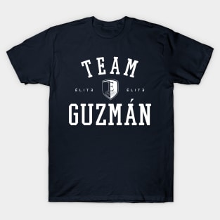 TEAM GUZMAN T-Shirt